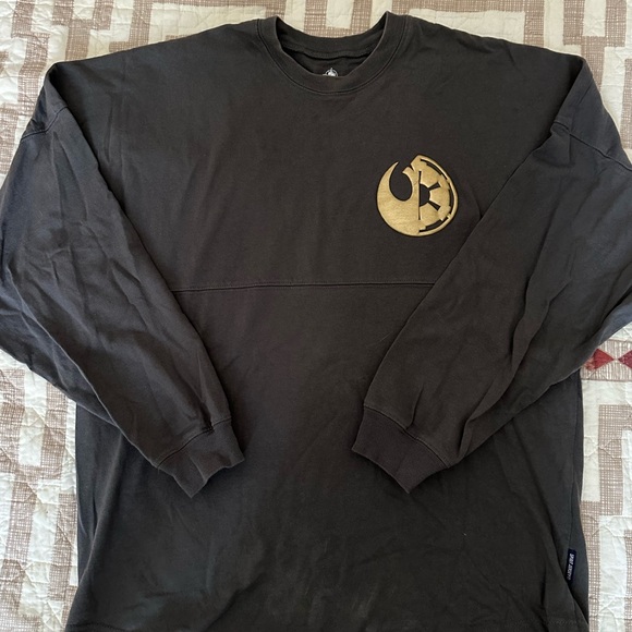 Disneyland Star Wars spirit jersey - Picture 3 of 3